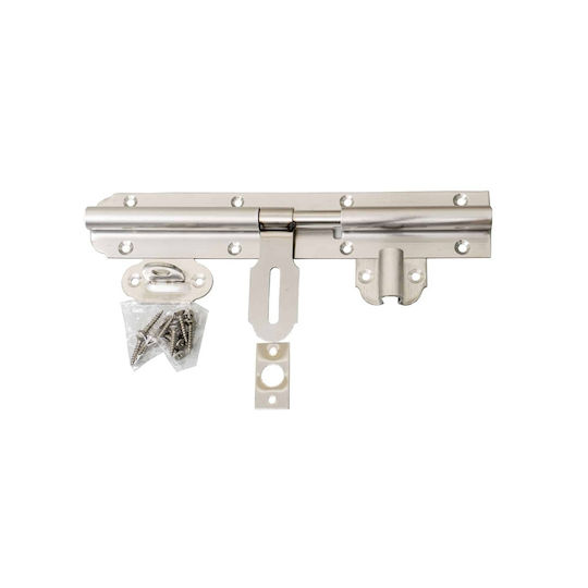 Zăvor Ușă 28x10cm Dimensiune 10" Z-tools Zts 8113