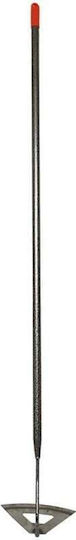 Hoe Metallgriff 1,6m Z-Tools 1144