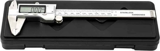 Electronic Metal Caliper Digital Display Zts 5471