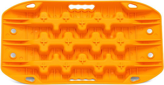Einparts Offroad 10 Ton Ramps Muddy Sand Snow