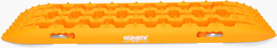 Einparts Offroad Orange Ramp Muddy Terrain 10 Ton 2 Pcs