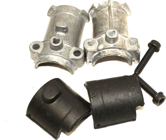 Σετ Αμορτισερ Συνδεσης Σωληνα Γνησιο Husqvarna 323r-324rx-325rx-327rx-gr2126