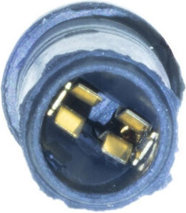 Адаптер За Контакт За Ремарке Einparts 12v 24v Компактен