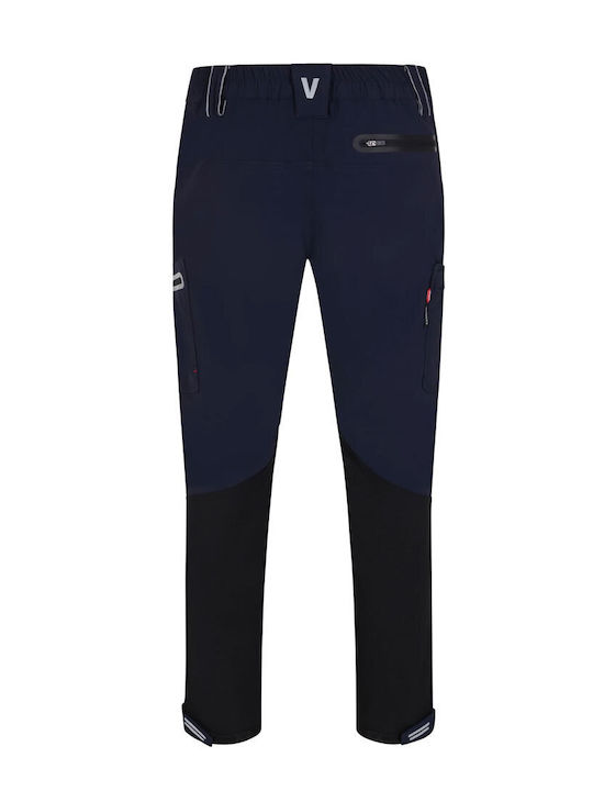 Velilla Arbeitshosen Blau Velilla Arbeitshosen Blau