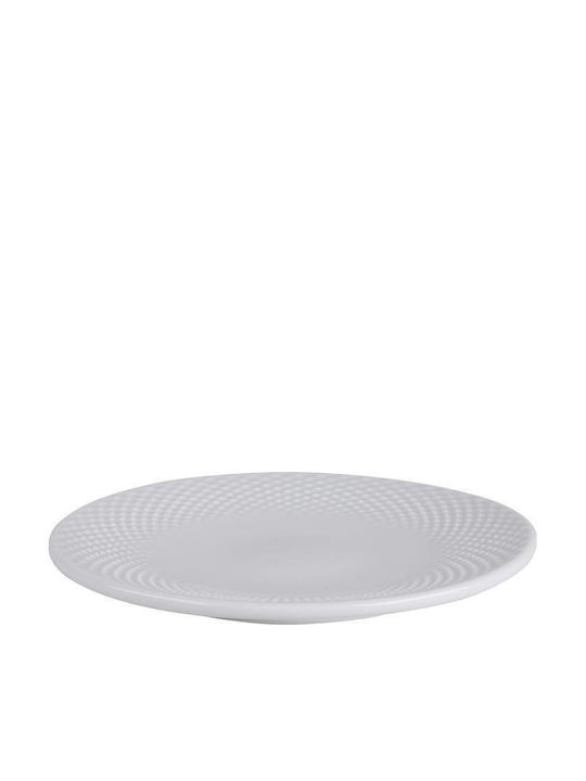 Kutahya Porselen White Porcelain Dinnerware Set 20pcs