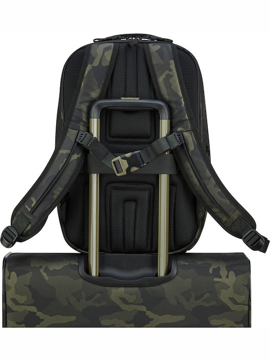 Roncato Backpack Waterproof Gray