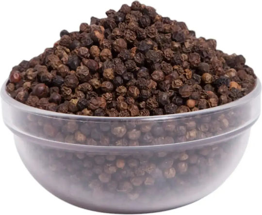 Piper Negru Afumat Întreg 100 G