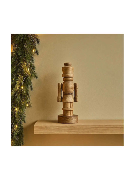 Phos & Gaia Decorative Statuette from Wood Felix