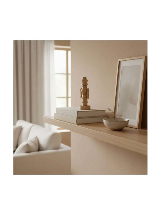 Phos & Gaia Decorative Statuette from Wood Felix