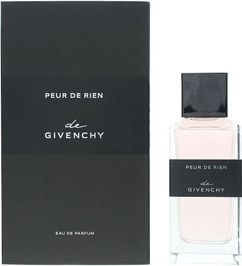 Givenchy Peur De Rien Eau de Parfum 100ml