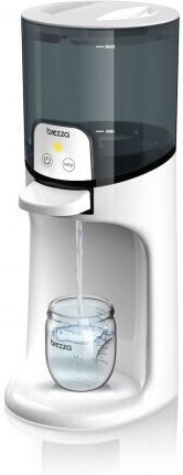 Baby Brezza Instant Warmer Baby Bottle Warmer