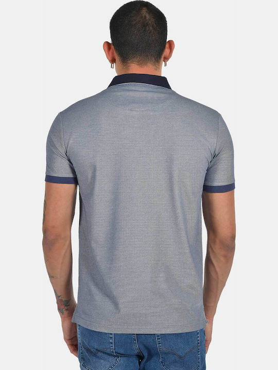 Polo Bluza Albastră