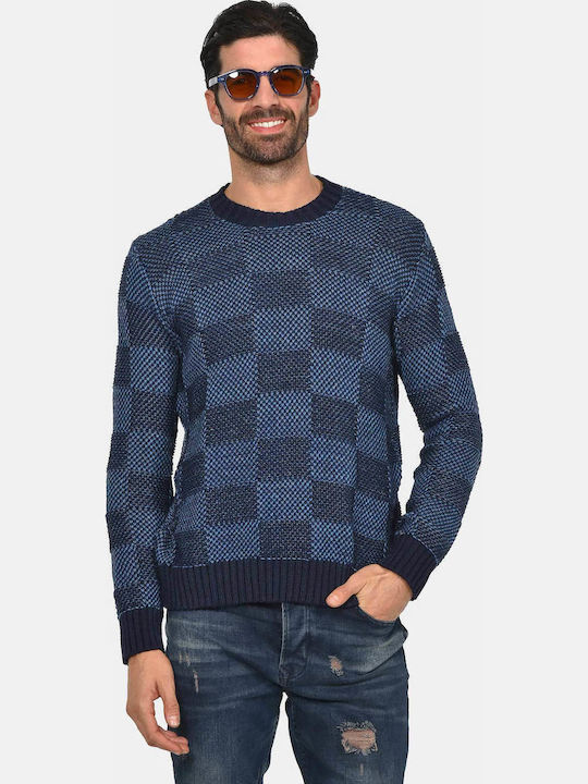 Men's Sweater Black