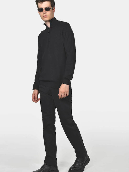 Men's Sweater Black