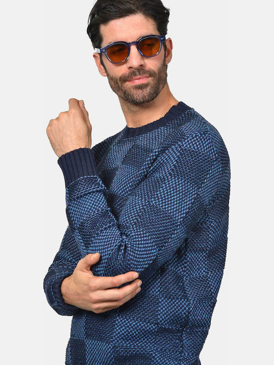 Men's Sweater Black