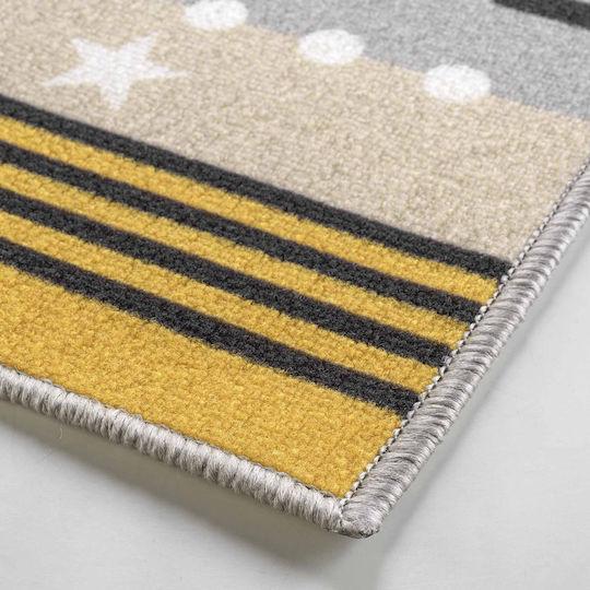 Kipper Welcome Kitchen Mat Runner 50x120cm