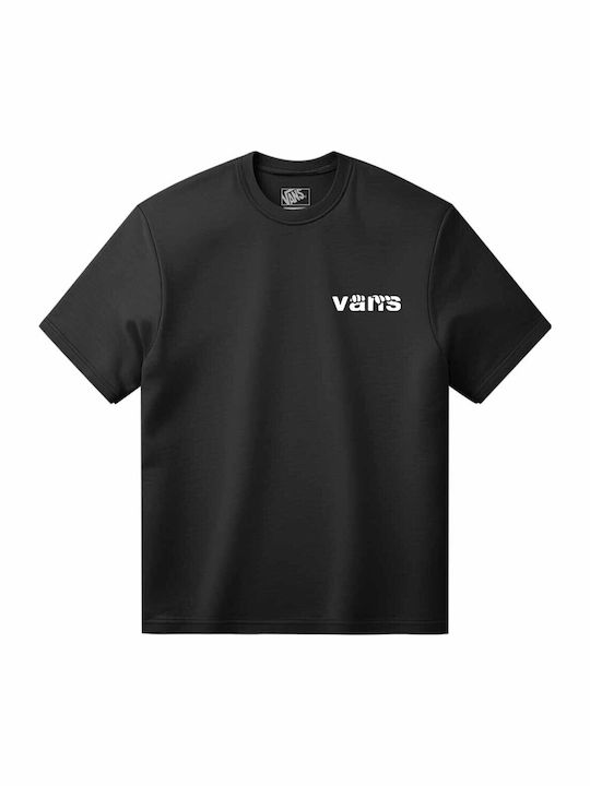 T-Shirt Schwarz