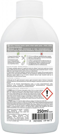 Starwax Curățător Pentru Metal 250ml