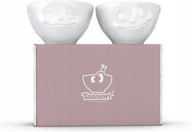 Espressotasse aus Porzellan Weiß 100ml