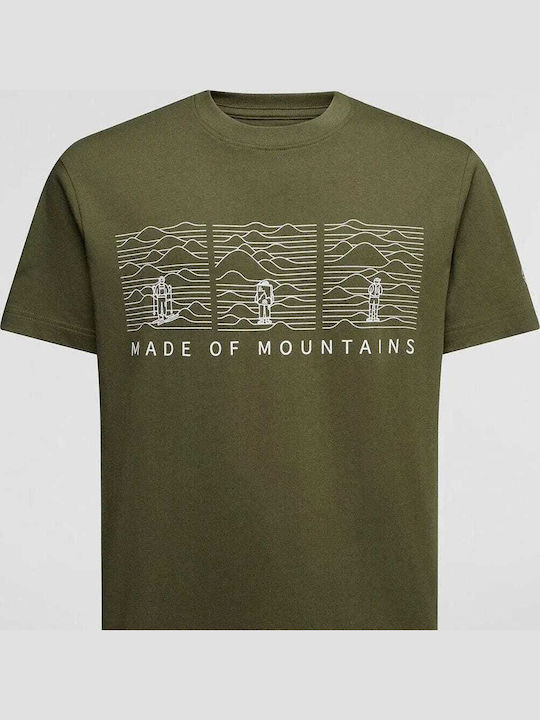 T-Shirt Khaki