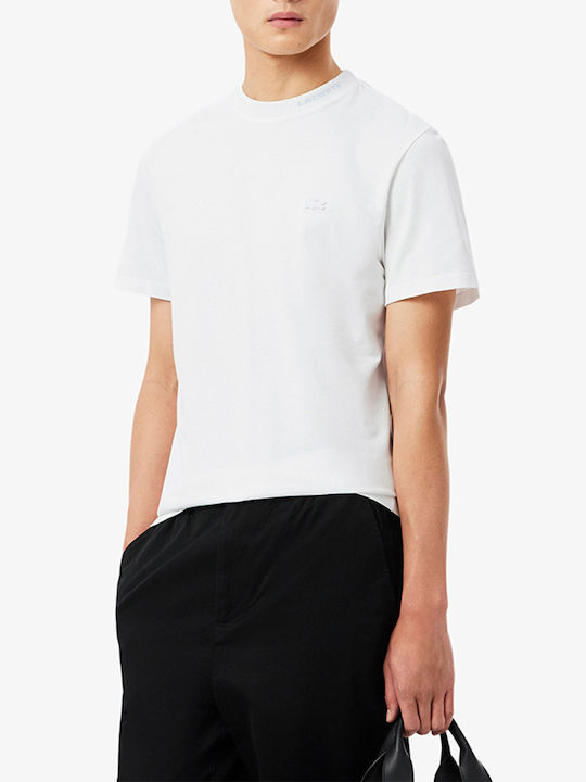 Lacoste T-shirt White