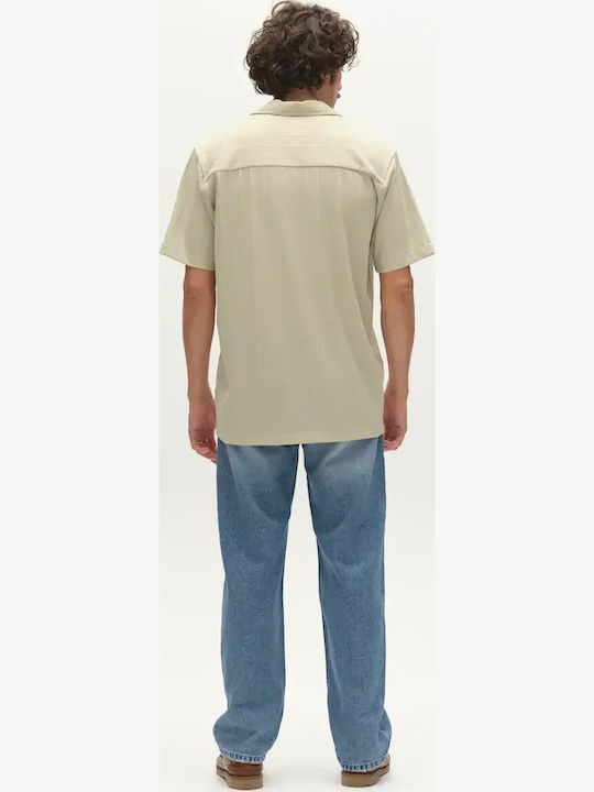 T-shirt Alfa Green