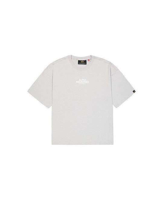 T-Shirt White
