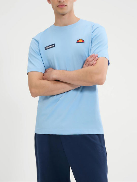 Ellesse T-shirt Lightblue