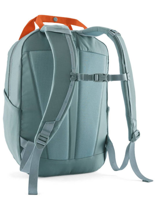 Patagonia Backpack Αδιάβροχο 20lt Μπλε