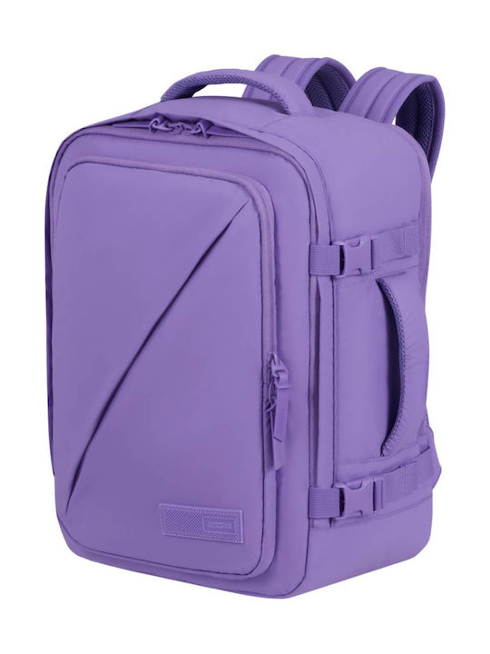 American Tourister Backpack 26.5lt Purple