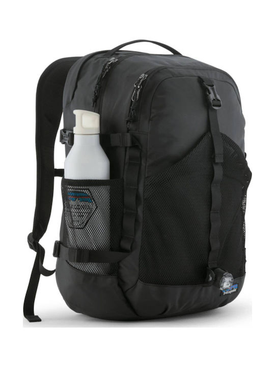 Patagonia Backpack 30lt Μαύρο