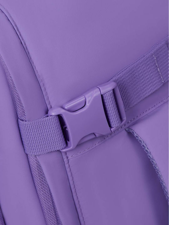 American Tourister Backpack 26.5lt Purple