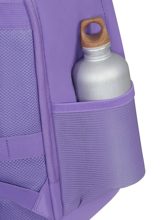 American Tourister Backpack 26.5lt Purple