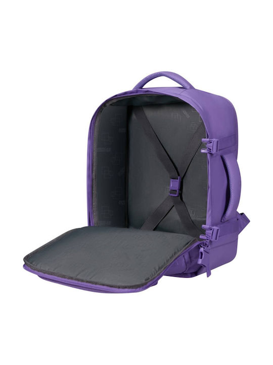 American Tourister Backpack 26.5lt Purple