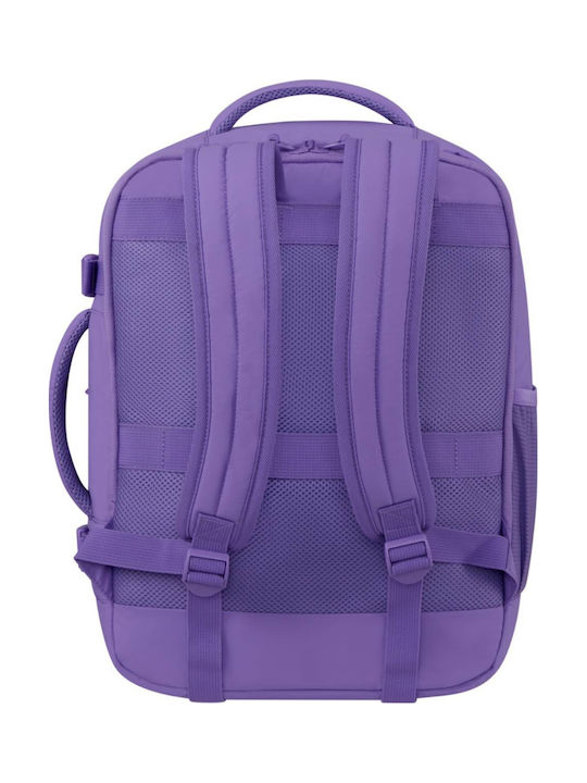 American Tourister Backpack 26.5lt Purple