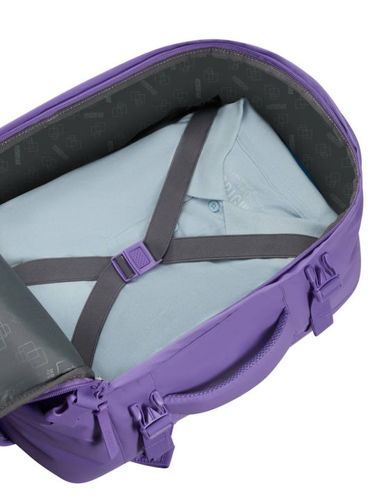American Tourister Backpack 26.5lt Purple