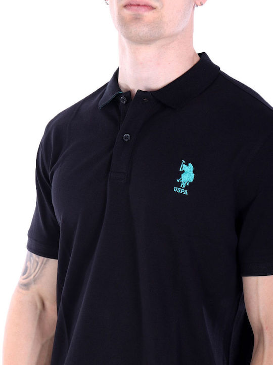 Polo Μπλούζα Μαύρο