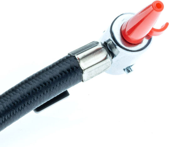 Einparts Car Tire Pump 150PSI with Cable 12V