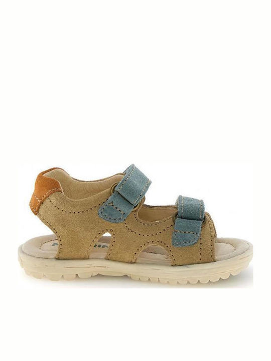 Kids' Anatomic Beige Sandals