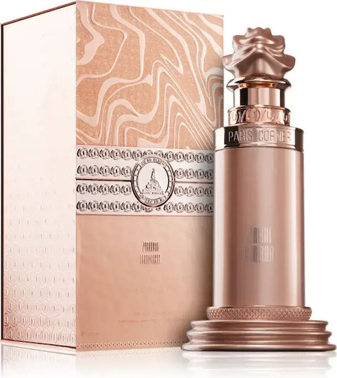 Paris Corner Zahri Amara Unisex Eau De Parfum 100 Ml
