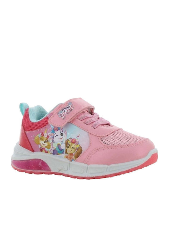 Paw Patrol