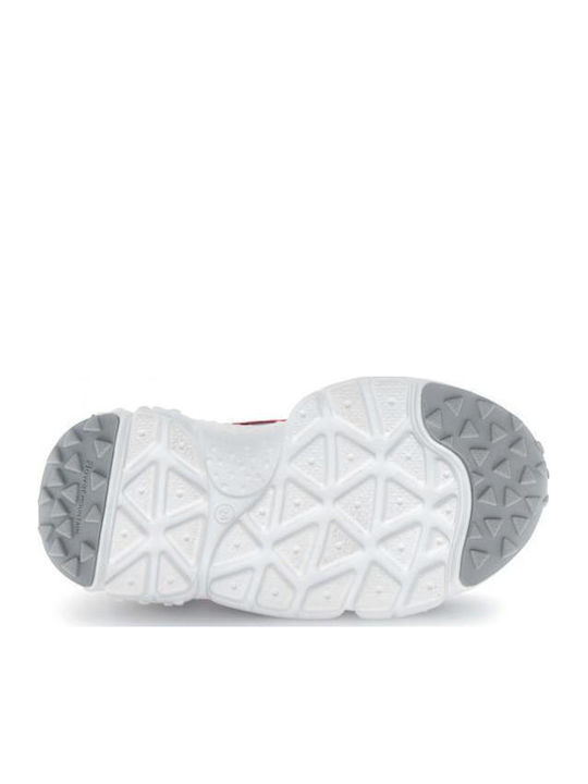 Kids Anatomic Multicolour Sneakers