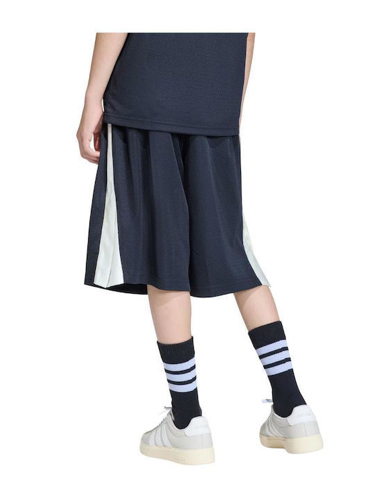 adidas Sport Kids Shorts/Bermuda Black / Off White
