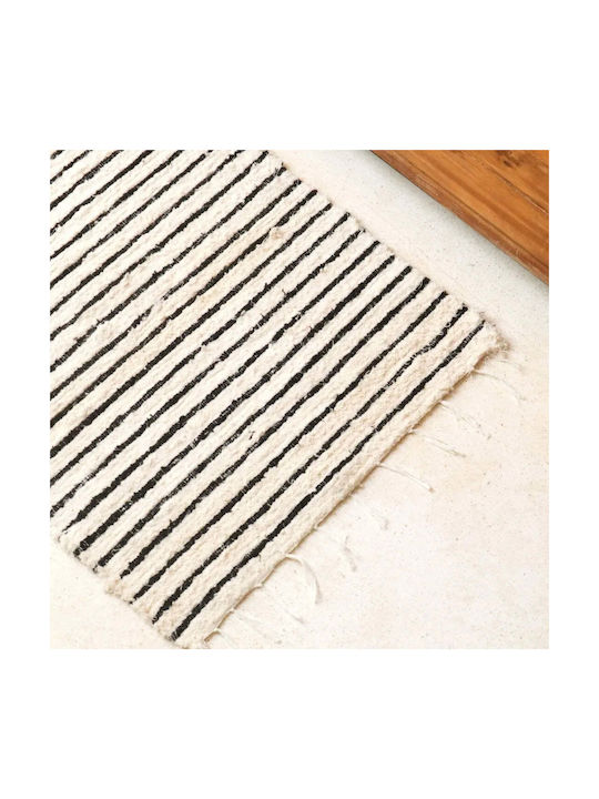 Phos & Gaia Modern Bedroom Rug Sets Cotton PGHD0037 3 Pieces