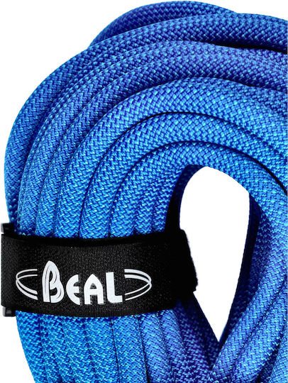 Beal C097B.70 Climbing Rope with Length 70m Blue