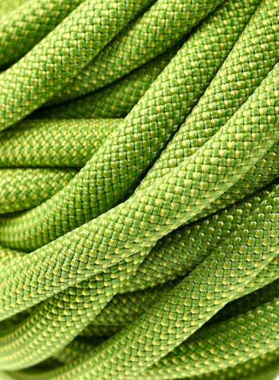 Beal Virus Standard Kletterseil mit Länge 80m Grün
