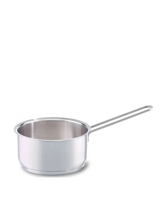 Fissler Oală de Lapte 0.6lt /