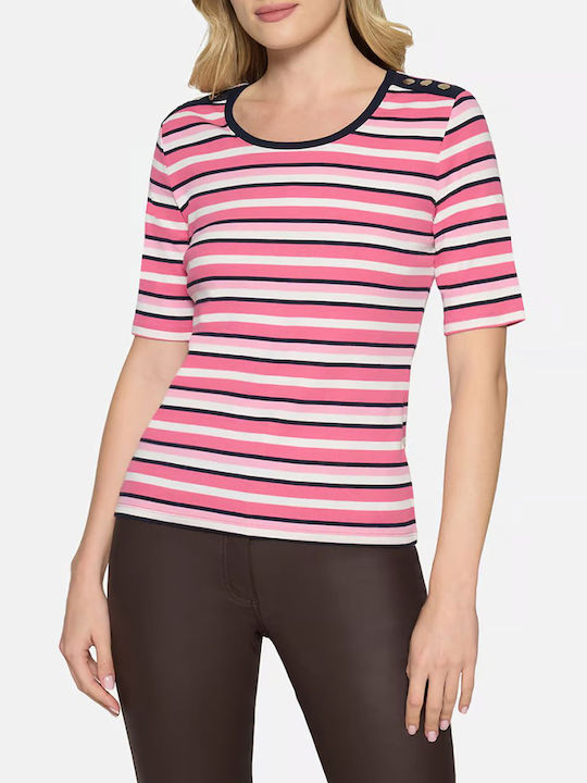 Betty Barclay Top Pink