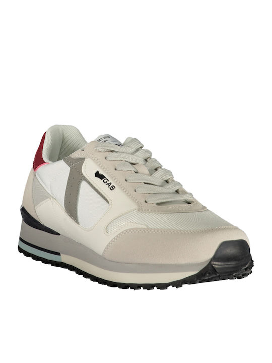 Ανδρικά Sneakers Λευκά