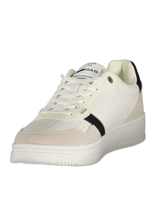 Herren Sneakers Weiße